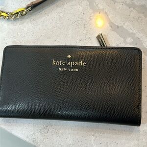 Kate spade ! Wallet id cards